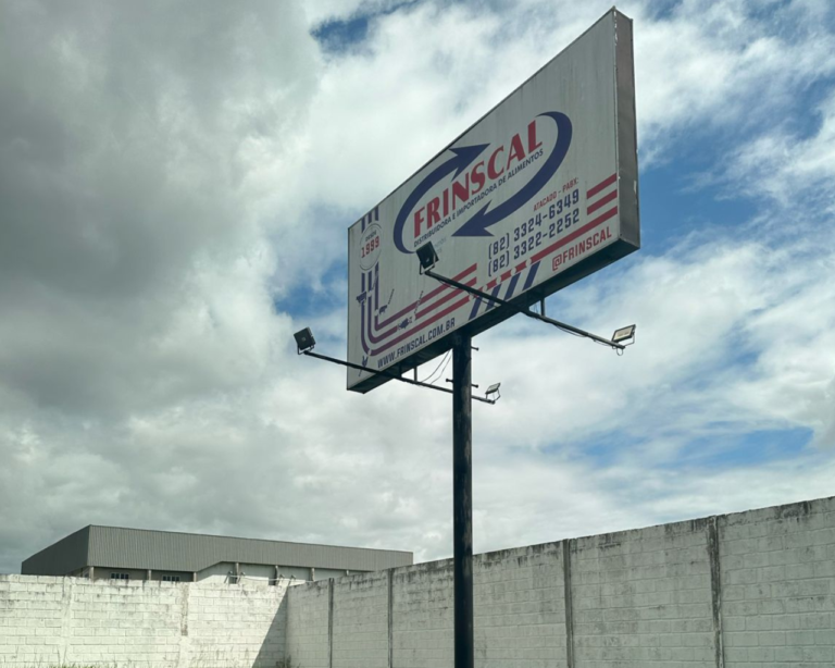 LAUDO ESTRUTURAL EM TELHADO - FRINSCAL MACEIÓ-AL