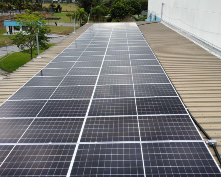 PROJETO DE LINHA DE VIDA - DELTA SP - SÃO PAULO